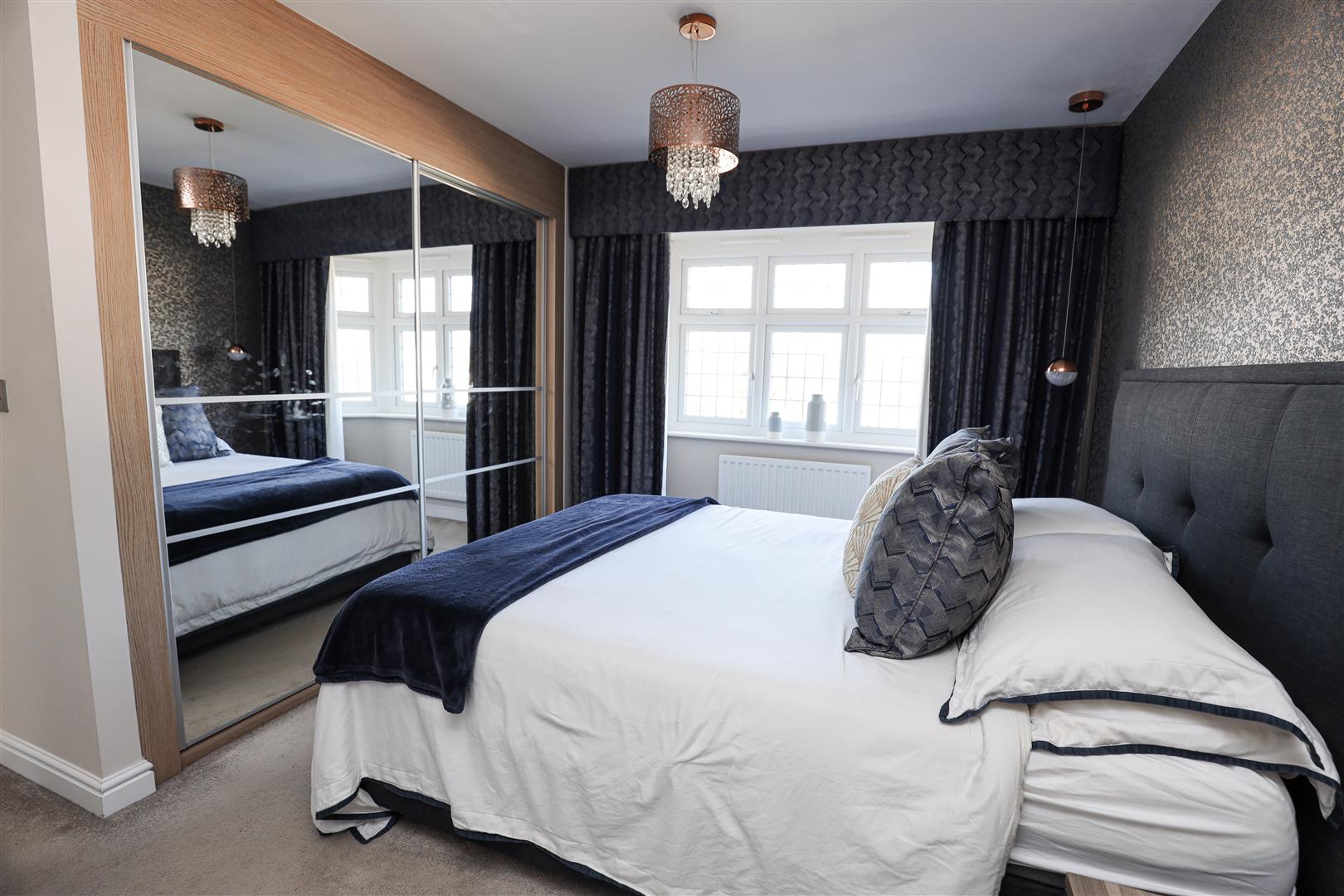 45 Heol Cae Pwll, Colwinston, Cowbridge, Vale of Glamorgan, CF71 7PL